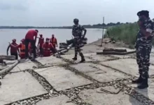Photo of नेपाल बाढ़ का असर: नारायणी नदी में बहकर आए सात अज्ञात शव, महराजगंज-कुशीनगर में दहशत