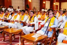Photo of सीएम धामी ने सुनी पीएम मोदी की 137वीं ‘मन की बात’, युवाओं से नशे से दूर रहने की अपील