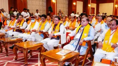 Photo of सीएम धामी ने सुनी पीएम मोदी की 137वीं ‘मन की बात’, युवाओं से नशे से दूर रहने की अपील