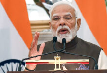 Photo of प्रधानमंत्री नरेंद्र मोदी ने यूपीआई के एक दशक लंबे सफर की सराहना की