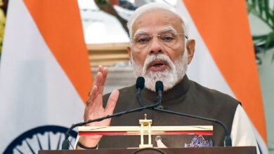 Photo of प्रधानमंत्री नरेंद्र मोदी ने यूपीआई के एक दशक लंबे सफर की सराहना की