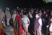 Photo of बदायूं में प्रतिमा स्थापना को लेकर खूनी संघर्ष, प्रशासनिक चूक और पुलिस कार्रवाई पर सवाल
