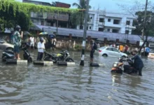 Photo of असम में बाढ़ संकट गहराने से 95 लोगों की मौत, 1.6 लाख से अधिक लोग प्रभावित