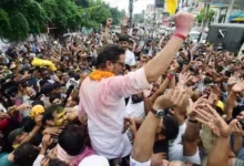 Photo of बांकीपुर में भाजपा की बड़ी हार के बाद प्रशांत किशोर ने प्रधानमंत्री मोदी को चेतावनी दी