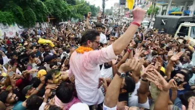 Photo of बांकीपुर में भाजपा की बड़ी हार के बाद प्रशांत किशोर ने प्रधानमंत्री मोदी को चेतावनी दी