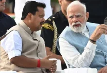 Photo of बीजेपी ने विनोद तावड़े को यूपी प्रभारी नियुक्त किया, सतीश पूनिया को पंजाब और तरुण चुघ को गुजरात प्रभारी नियुक्त किया गया