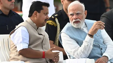 Photo of बीजेपी ने विनोद तावड़े को यूपी प्रभारी नियुक्त किया, सतीश पूनिया को पंजाब और तरुण चुघ को गुजरात प्रभारी नियुक्त किया गया