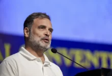 Photo of जब छात्र सवाल उठाते हैं, तो उन्हें जवाब मिलने चाहिए’: झारखंड मामले में राहुल गांधी का बयान