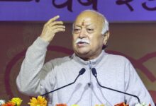Photo of विरोध प्रदर्शन भी संवाद का एक रूप है’: आरएसएस प्रमुख मोहन भागवत ने Gen -Z का समर्थन किया