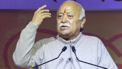 Photo of विरोध प्रदर्शन भी संवाद का एक रूप है’: आरएसएस प्रमुख मोहन भागवत ने Gen -Z का समर्थन किया