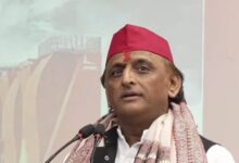 Photo of अखिलेश यादव का बीजेपी पर तीखा हमला: रक्षाबंधन पर मुफ्त बस यात्रा के वादे और जाट समाज के मुद्दों पर सरकार को घेरा