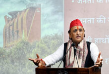 Photo of अखिलेश यादव ने ग्रेटर नोएडा बलात्कार-हत्या को “रोंगटे खड़े कर देने वाला” बताया