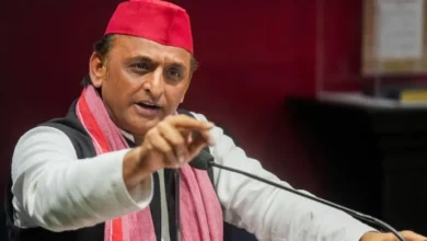 Photo of अखिलेश यादव ने चुनाव से पहले ब्राह्मणों को लुभाने की कोशिश की, कहा ‘पीडीए में पीडी का मतलब पंडित है
