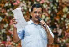 Photo of अरविंद केजरीवाल का दावा है कि मेटा ने उनका अकाउंट ‘प्रतिबंधित’ कर दिया है