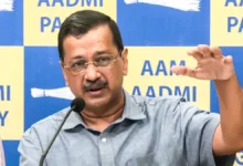 Photo of चिदंबरम के बाद केजरीवाल ने खुद को बताया ‘दिमागी नक्सली’: ‘जो लोग विकसित भारत चाहते हैं