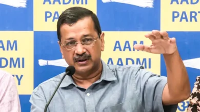 Photo of चिदंबरम के बाद केजरीवाल ने खुद को बताया ‘दिमागी नक्सली’: ‘जो लोग विकसित भारत चाहते हैं