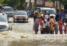 Photo of असम में बाढ़ से मरने वालों की 100 तक पहुंची ; लगभग 1.4 लाख लोग प्रभावित
