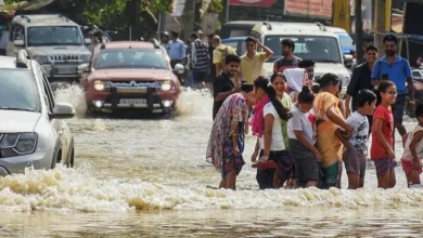 Photo of असम में बाढ़ से मरने वालों की 100 तक पहुंची ; लगभग 1.4 लाख लोग प्रभावित