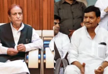 Photo of यूपी चुनाव जीतने पर आज़म खान गृह मंत्री बनेंगे’: शिवपाल यादव के बयान ने विवाद खड़ा किया