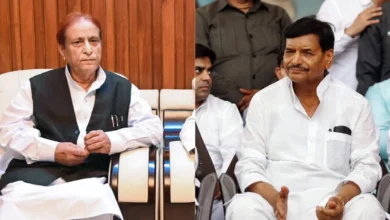 Photo of यूपी चुनाव जीतने पर आज़म खान गृह मंत्री बनेंगे’: शिवपाल यादव के बयान ने विवाद खड़ा किया