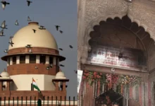 Photo of सुप्रीम कोर्ट ने फैसला सुनाया है कि बांके बिहारी मंदिर को मिलने वाला दान सीधे सरकारी खजाने में जाना चाहिए