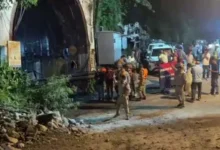 Photo of उत्तराखंड के चमोली में सुरंग में पानी और मलबा घुसने से 7 लोगों की मौत, 13 घायल