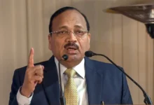 Photo of CJI सूर्यकांत ने नालसार विश्वविद्यालय के स्नातकों पर आदेश को लेकर बीसीआई की आलोचना की