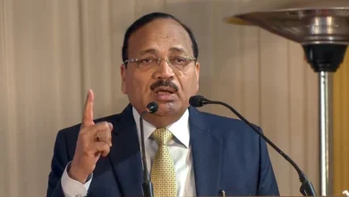 Photo of CJI सूर्यकांत ने नालसार विश्वविद्यालय के स्नातकों पर आदेश को लेकर बीसीआई की आलोचना की