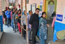 Photo of दिल्ली : मतदाता सूची का मसौदा प्रकाशित; 1.45 करोड़ मतदाताओं में से 47.7 लाख मतदाताओं के नाम हटे