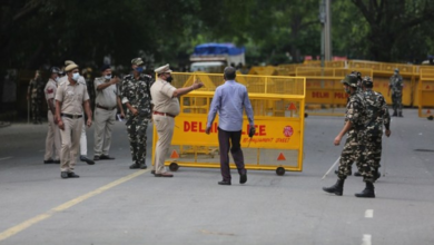 Photo of दिल्ली पुलिस अब बड़े विरोध प्रदर्शनों से पहले खुफिया प्रणाली को और मजबूत करेगी