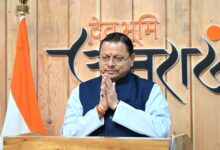 Photo of उत्तराखंड सरकार के मुताबिक, चार धाम यात्रा ने 125 दिनों में 48 लाख तीर्थयात्रियों का आंकड़ा पार किया