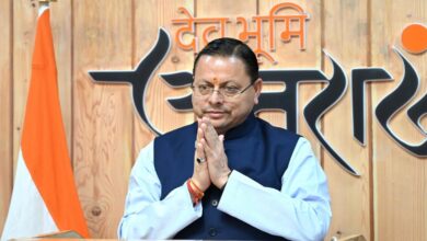 Photo of उत्तराखंड सरकार के मुताबिक, चार धाम यात्रा ने 125 दिनों में 48 लाख तीर्थयात्रियों का आंकड़ा पार किया