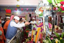 Photo of हम उत्तराखंड भर में धार्मिक स्थलों का कायाकल्प कर रहे हैं : मुख्यमंत्री धामी
