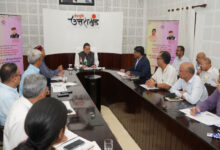 Photo of उत्तराखंड के मुख्यमंत्री धामी ने 9.87 लाख लाभार्थियों को 146.32 करोड़ रुपये की पेंशन राशि हस्तांतरित की