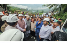 Photo of उत्तराखंड के मुख्यमंत्री धामी ने चमोली सुरंग दुर्घटना की मजिस्ट्रेट जांच के आदेश दिए, मुआवजे की घोषणा की