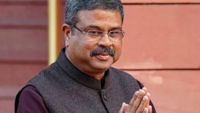Photo of Gen Z को ‘गुमराह’ करने के प्रयास किए गए, जिसके कारण इस्तीफा देना पड़ा : धर्मेंद्र प्रधान