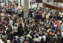 Photo of IIT दिल्ली के छात्र की मौत के मामले में आत्महत्या के लिए उकसाने का मामला दर्ज किया गया