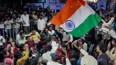 Photo of छात्रों के विरोध प्रदर्शन के बाद झारखंड सरकार जेपीएससी परीक्षा रद्द करने को तैयार