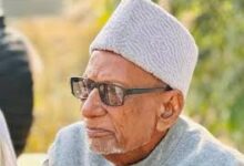 Photo of सीएम योगी ने विधायक आलम बदी के निधन पर जताया शोक, 21 पूर्व सदस्यों को दी श्रद्धांजलि
