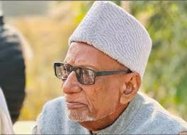 Photo of सीएम योगी ने विधायक आलम बदी के निधन पर जताया शोक, 21 पूर्व सदस्यों को दी श्रद्धांजलि