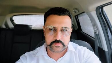 Photo of पंजाब के फिरोजपुर में आम आदमी पार्टी के नेता की गोली मारकर हत्या