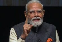 Photo of प्रधानमंत्री नरेंद्र मोदी ने ओलंपिक खेलों में भारत की भागीदारी बढ़ाने का आह्वान किया
