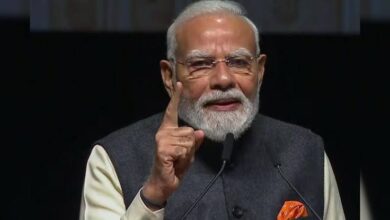 Photo of प्रधानमंत्री नरेंद्र मोदी ने ओलंपिक खेलों में भारत की भागीदारी बढ़ाने का आह्वान किया