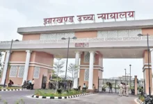 Photo of झारखंड उच्च न्यायालय ने जेपीएससी परीक्षा रद्द करने के आदेश पर रोक लगा दी