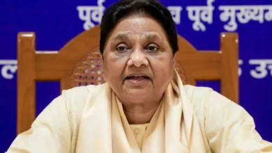 Photo of मायावती ने अनुसूचित जाति और अनुसूचित जनजाति के लिए आरक्षण में ‘क्रीमी लेयर’ की अवधारणा का विरोध किया