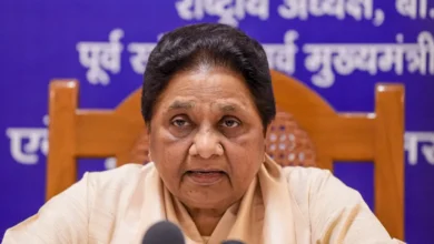 Photo of उत्तर प्रदेश चुनाव: मायावती ने सतीश चंद्र मिश्रा को अहम भूमिका सौंपी