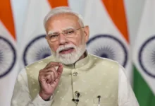 Photo of प्रधानमंत्री मोदी 29 अगस्त से उज्बेकिस्तान और किर्गिस्तान के दौरे पर रहेंगे