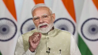 Photo of प्रधानमंत्री मोदी 29 अगस्त से उज्बेकिस्तान और किर्गिस्तान के दौरे पर रहेंगे