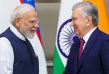 Photo of भारत और उज्बेकिस्तान ने यूरेनियम की दीर्घकालिक आपूर्ति के ढांचे पर सहमति जताई