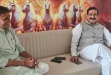 Photo of आशुतोष तिवारी मेरे छोटे भाई जैसे हैं’: दतिया उपचुनाव में हार के बाद नरोत्तम मिश्रा ने मतभेद की अफवाहों को खारिज किया